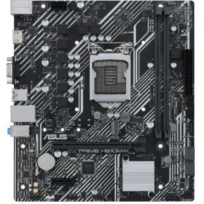 ASUS PRIME H510M-K moederbord