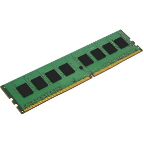 Kingston Technology ValueRAM KVR32N22S8/16 geheugenmodule 16 GB 1 x 16 GB DDR4 3200 MHz