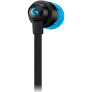 Logitech-G-G333-Gaming-Earphones-Zwart