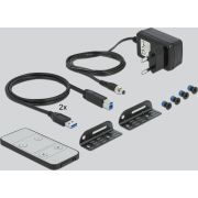 Delock-11481-HDMI-KVM-switch-4K-60-Hz-met-USB-3-0-en-audio