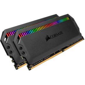 Corsair DDR4 Dominator 2x8GB 3200