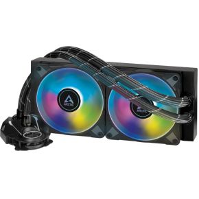 Arctic Liquid Freezer II 240 A-RGB