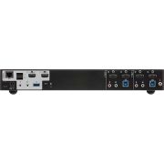 ATEN-CS1842-KVM-switch-Rack-montage-Zwart