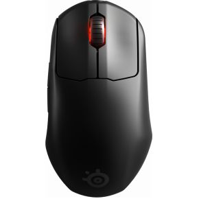 SteelSeries Prime Draadloze Gaming Muis