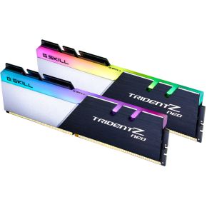 G.Skill DDR4 Trident Z Neo 2x16GB 3600Mhz [F4-3600C14D-32GTZNA]
