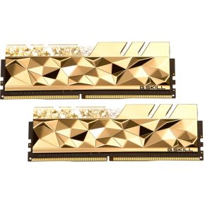 G.Skill DDR4 Trident Z Royal Elite 2x16GB 4000Mhz [F4-4000C14D-32GTEG]