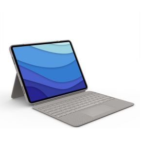 Logitech Combo Touch for iPad Pro 12.9-inch (5th generation)