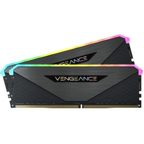 Corsair DDR4 Vengeance RGB RT 2x16GB 3600