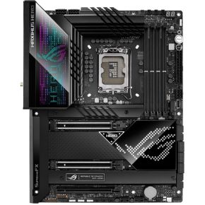 ASUS ROG MAXIMUS Z690 HERO moederbord