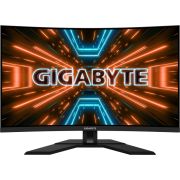 Gigabyte M32QC 32" Quad HD 165Hz Curved VA Gaming monitor