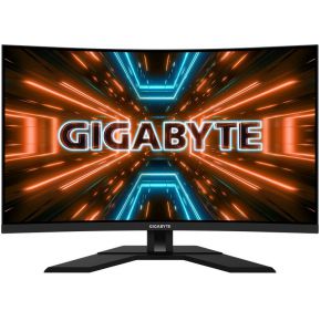 Gigabyte M32UC 32" 4K VA 160Hz KVM Curved Gaming monitor