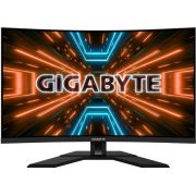 Gigabyte M32UC 32" 4K VA 160Hz KVM Curved Gaming monitor