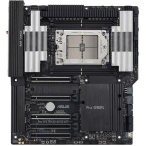 Moederbord AMD Asus Pro WS TRX50-SAGE WIFI