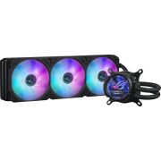 Bundel 1 ASUS ROG STRIX LC III 360 ARGB...