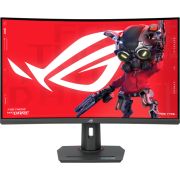 ASUS ROG Strix XG32WCMS 31.5" Quad HD 280Hz Fast VA Gaming monitor