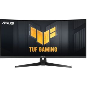 ASUS TUF Gaming VG34VQ3B 34" Wide Quad HD 180Hz VA Gaming monitor