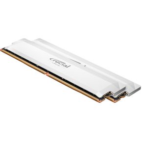 Crucial Pro Overclocking geheugenmodule 32 GB 2 x 16 GB DDR5 6000 MHz