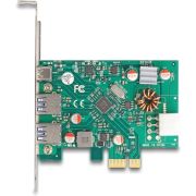 DeLOCK-90229-interfacekaart-adapter-Intern-USB-3-2-Gen-1-3-1-Gen-1-USB-Type-C
