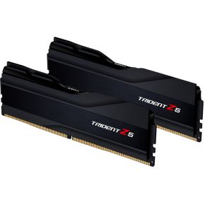 G.Skill DDR5 Trident Z F5-8200J4052F24GX2-TZ5K 48 GB 2 x 24 GB DDR5 geheugenmodule