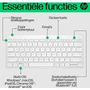 HP-350-Compact-Multi-Device-Bluetooth-toetsenbord