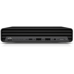 HP Elite Mini 800 G9 Intel® CoreTM i5 i5-14500 16 GB DDR5-SDRAM 512 GB SSD Windows 11 Pro Mini PC Zw