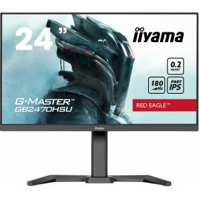 iiyama G-Master GB2470HSU-B6 24" Full HD 180Hz IPS Gaming monitor