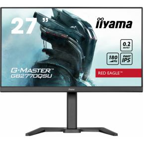 iiyama G-Master GB2770QSU-B6 27" Quad HD 180Hz IPS Gaming monitor