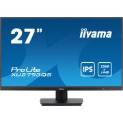 iiyama ProLite XU2793QS-B6 27" Quad HD IPS monitor