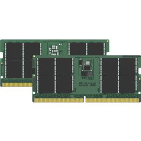 Kingston Technology ValueRAM KVR56S46BD8K2-96 geheugenmodule 96 GB 2 x 48 GB DDR5