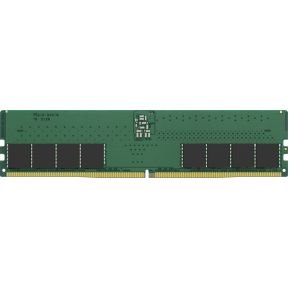 Kingston Technology ValueRAM KVR56U46BD8-48 geheugenmodule 48 GB 1 x 48 GB DDR5