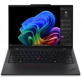 Lenovo ThinkPad T14s Qualcomm Snapdragon X1E-78-100 Laptop 35,6 cm (14 ) WUXGA 32 GB LPDDR5x-SDRAM 1