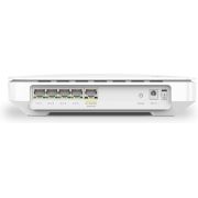 Linksys-LN11011202-KE-bedrade-router-2-5-Gigabit-Ethernet-Wit