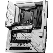 Bundel 1 MSI Z790 PROJECT ZERO moederbo...