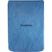 PocketBook H-S-634-B-WW e-bookreaderbehuizing 15,2 cm (6") Hoes Blauw