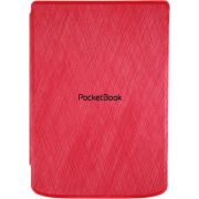 PocketBook H-S-634-R-WW e-bookreaderbehuizing 15,2 cm (6") Hoes Rood
