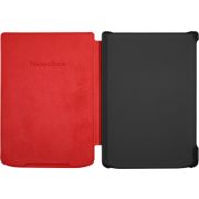 PocketBook-H-S-634-R-WW-e-bookreaderbehuizing-15-2-cm-6-Hoes-Rood