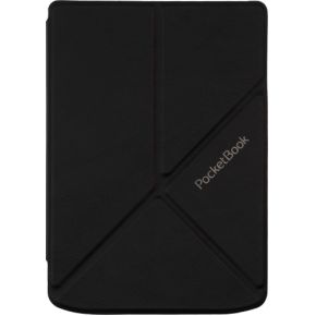 PocketBook H-SO-634-K-WW e-bookreaderbehuizing 15,2 cm (6") Hoes Zwart