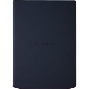 PocketBook HN-QI-PU-743G-NB-WW e-bookreaderbehuizing 19,8 cm (7.8") Hoes Zwart