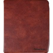 PocketBook HN-SL-PU-700-BN-WW e-bookreaderbehuizing 17,8 cm (7") Hoes Bruin