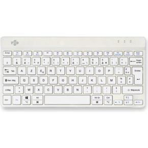 R-Go Tools Ergonomisch R-Go Compact Break, compact met pauzesoftware, AZERTY toetsenbord