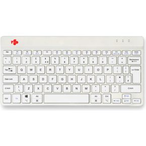 R-Go Tools Ergonomisch R-Go Compact Break, compact met pauzesoftware, QWERTY toetsenbord