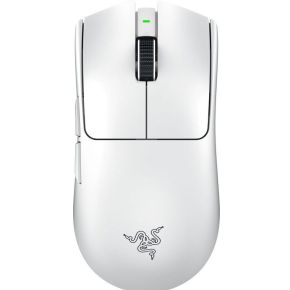 Razer Viper V3 Pro - Draadloze Gaming Muis - Optische Switches - 35000 DPI - Wit