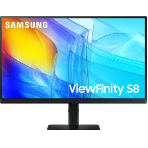 Samsung ViewFinity S8 LS27D800EAUXEN 27" 4K Ultra HD IPS monitor