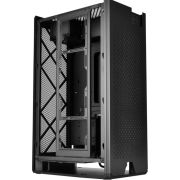 Silverstone-ALTA-G1M-Mini-Tower-Zwart-Behuizing