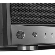 Silverstone-GD11-HTPC-Wit-Behuizing