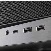 Silverstone-GD11-HTPC-Wit-Behuizing