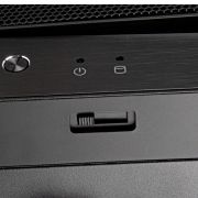 Silverstone-GD11-HTPC-Wit-Behuizing