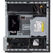 Silverstone-MILO-11-Micro-ATX-Wit-Behuizing