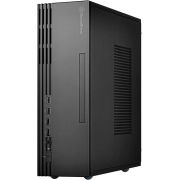 Silverstone-MILO-11-Micro-ATX-Wit-Behuizing