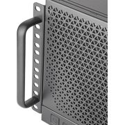 Silverstone-RM51-Rack-Zwart-Behuizing